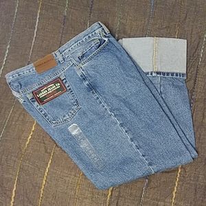 Ralph Lauren Jeans Sz 16